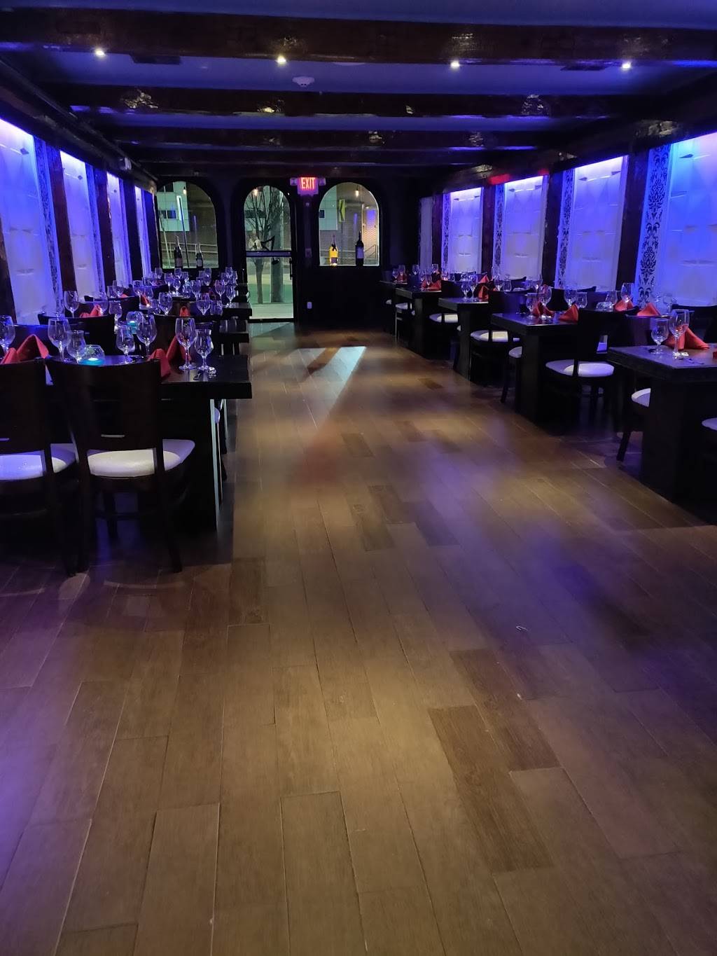 CIELO LATIN BISTRO | restaurant | 169 W Main St, Rahway, NJ 07065, USA | 7328275765 OR +1 732-827-5765