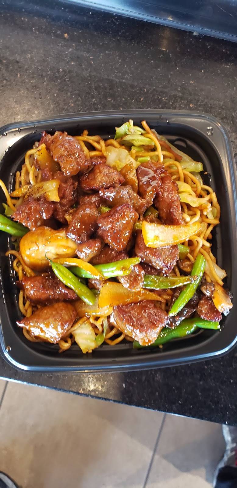 Panda Express | meal takeaway | 2443 Cohasset Rd, Chico, CA 95926, USA | 5303457389 OR +1 530-345-7389
