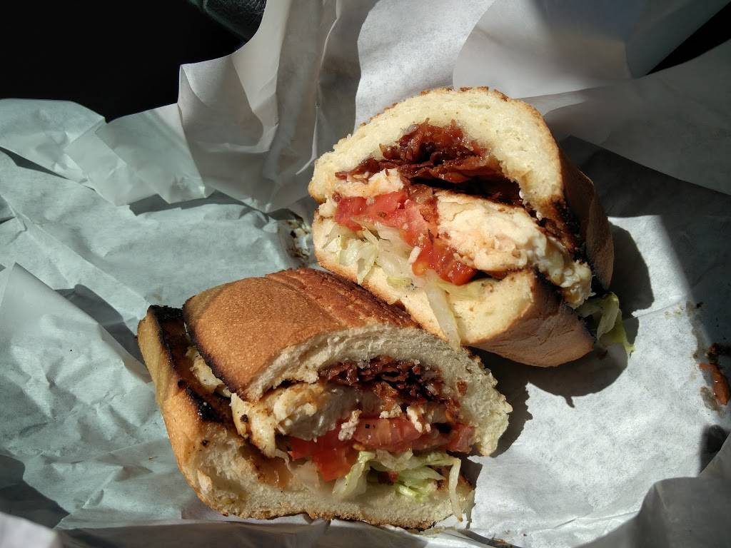 Sams Sandwiches & Coffee | cafe | 301 87th St, Daly City, CA 94015, USA | 6509926249 OR +1 650-992-6249