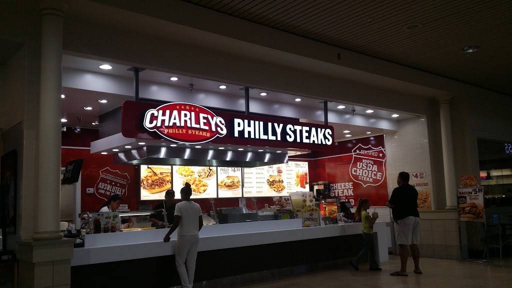 Charleys Philly Steaks | restaurant | 3174 NW Federal Hwy, Jensen Beach, FL 34957, USA | 7724058250 OR +1 772-405-8250