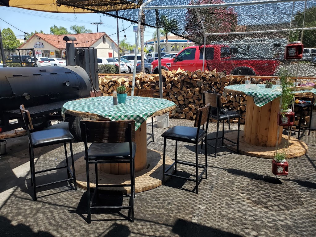 Wholly Smokes BBQ | restaurant | 5440 Orangethorpe Ave, La Palma, CA 90623, USA | 7147526265 OR +1 714-752-6265