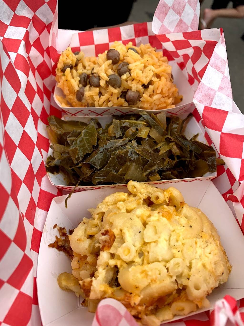 Boricua Soul | restaurant | 1714 New Raleigh Hwy, Durham, NC 27703, USA | 9198025942 OR +1 919-802-5942