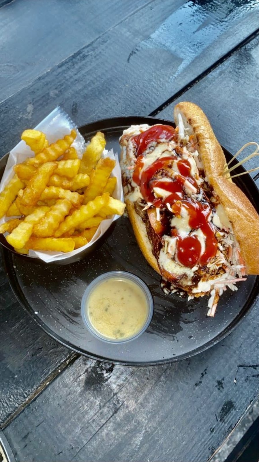 Ma k rico | restaurant | 9401 US-301, Riverview, FL 33578, USA | 8135080660 OR +1 813-508-0660