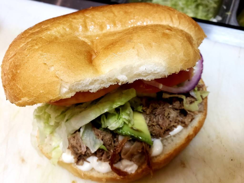 Tacos y Tortas Rickis | restaurant | 3161 Broadway Boulevard #R-142, Garland, TX 75043, USA | 4693354063 OR +1 469-335-4063