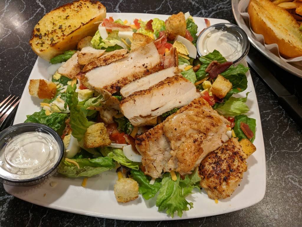 Fuddruckers | restaurant | 12535 S Apopka Vineland Rd, Orlando, FL 32836, USA | 4077781934 OR +1 407-778-1934