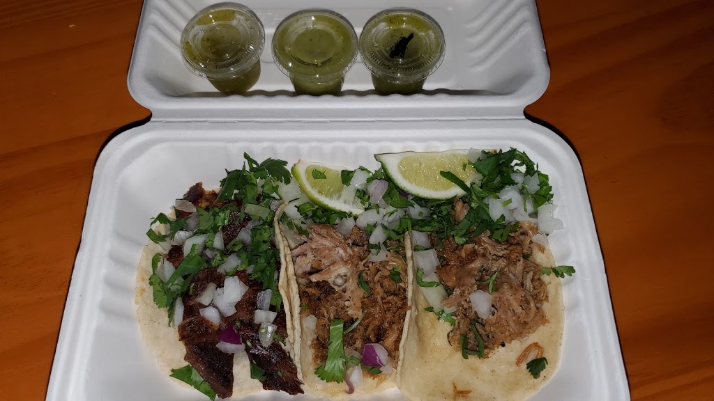 Xtreme Tacos Seminole Heights | restaurant | 5609 N Nebraska Ave, Tampa, FL 33604, USA | 8133042639 OR +1 813-304-2639