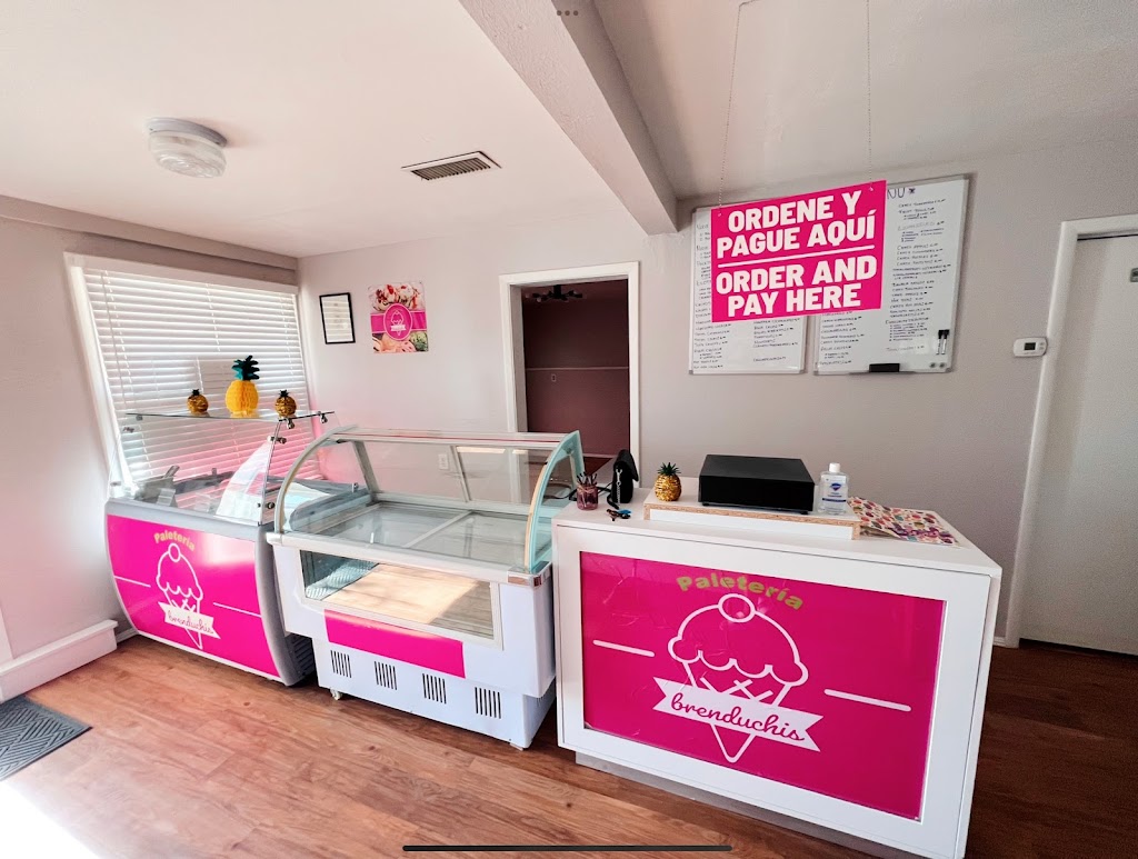 Paleteria Brenduchis | meal takeaway | 1114 1/2 W Main St, Artesia, NM 88210, USA | 5759091770 OR +1 575-909-1770