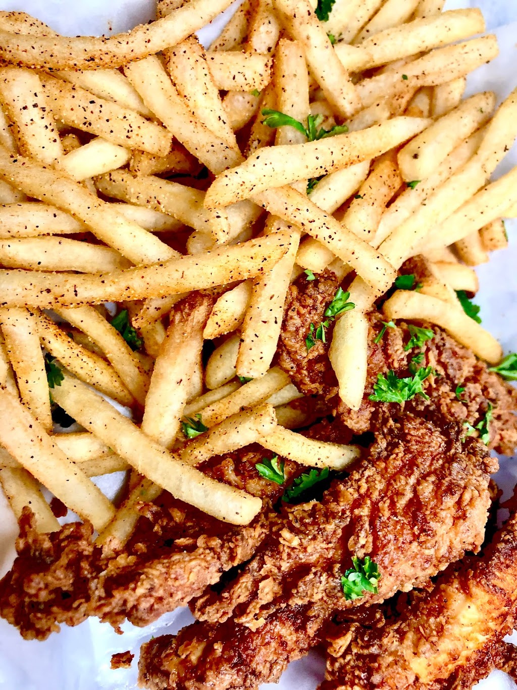 Ghost Kitchen | restaurant | 3803 Brookpark Rd, Parma, OH 44134, USA | 8005184010 OR +1 800-518-4010