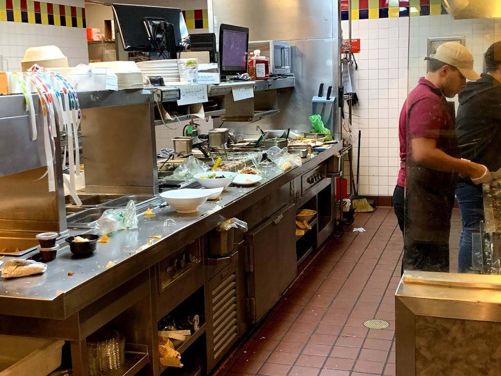 Rubios | restaurant | 2505 Sand Creek Rd #100, Brentwood, CA 94513, USA | 9255169563 OR +1 925-516-9563