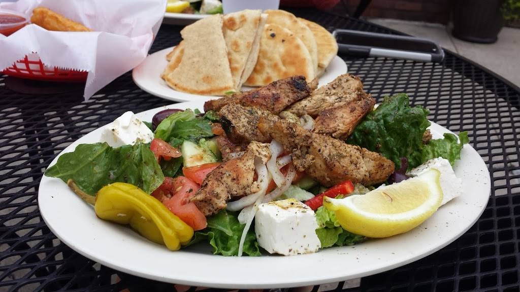 Apollo Cafe | restaurant | 1310 E Brady St, Milwaukee, WI 53202, USA | 4142722233 OR +1 414-272-2233