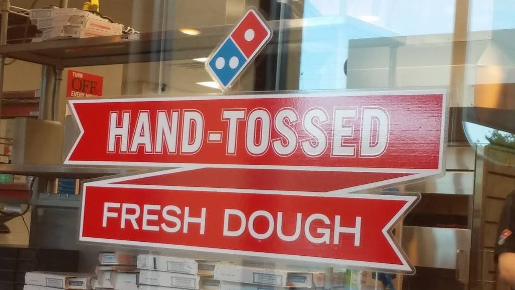 Dominos Pizza | meal delivery | 2051 Experiment Station Rd, Watkinsville, GA 30677, USA | 7067698000 OR +1 706-769-8000