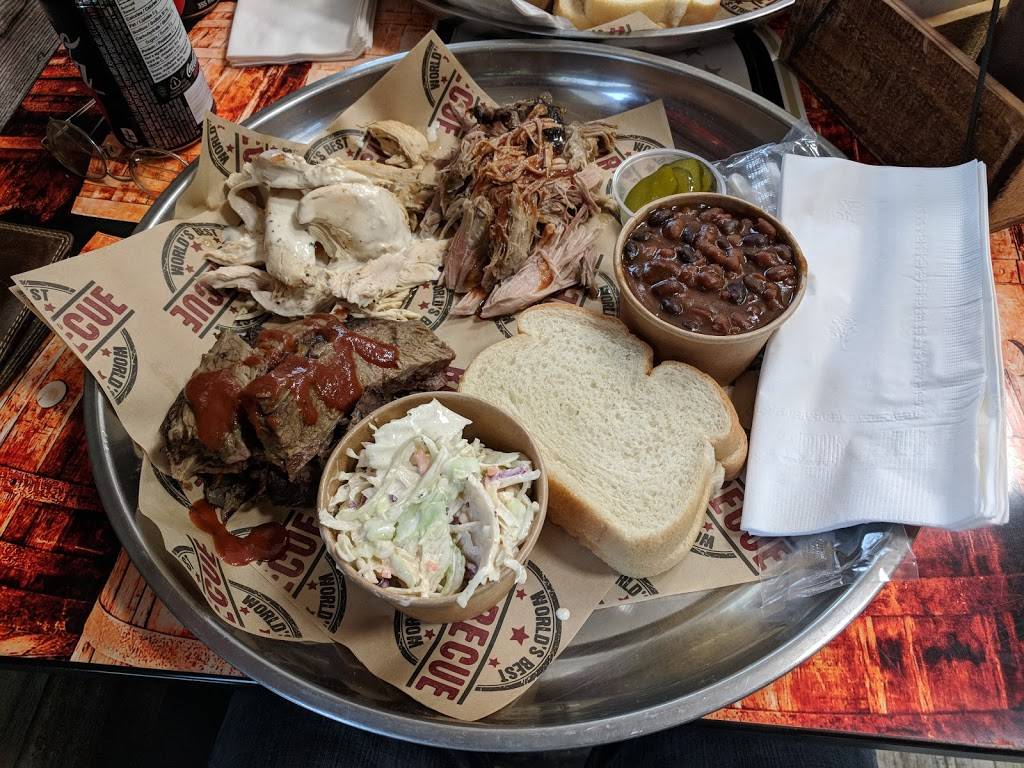 Stuttering Johns Smokehouse | restaurant | 1501 Hopkins St #3, Whitby, ON L1N 5Z9, Canada | 9054342444 OR +1 905-434-2444