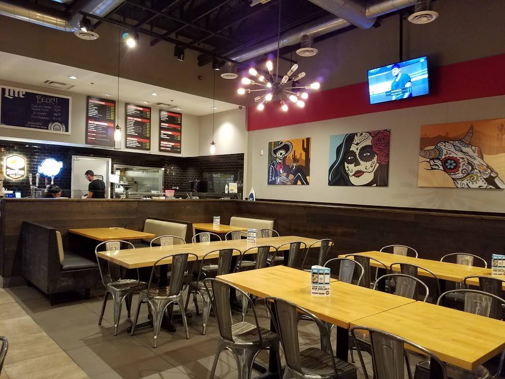 Chronic Tacos | restaurant | 3121 W Peoria Ave #104, Phoenix, AZ 85029, USA | 6027308223 OR +1 602-730-8223