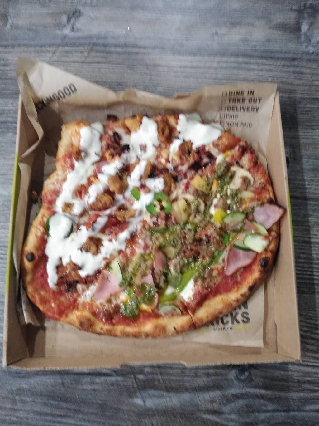 Urban Bricks | meal delivery | 2017 Indian River Blvd, Vero Beach, FL 32960, USA | 7722427770 OR +1 772-242-7770