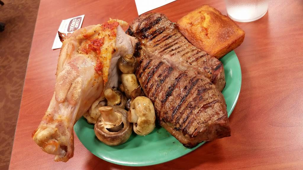 Golden Corral Buffet & Grill | restaurant | 114 E Loop 281, Longview, TX 75605, USA | 9032348736 OR +1 903-234-8736