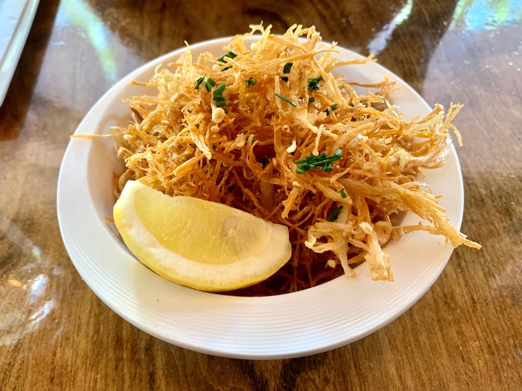 Menya Shono | restaurant | 908 4th St, San Rafael, CA 94901, USA | 4152957112 OR +1 415-295-7112