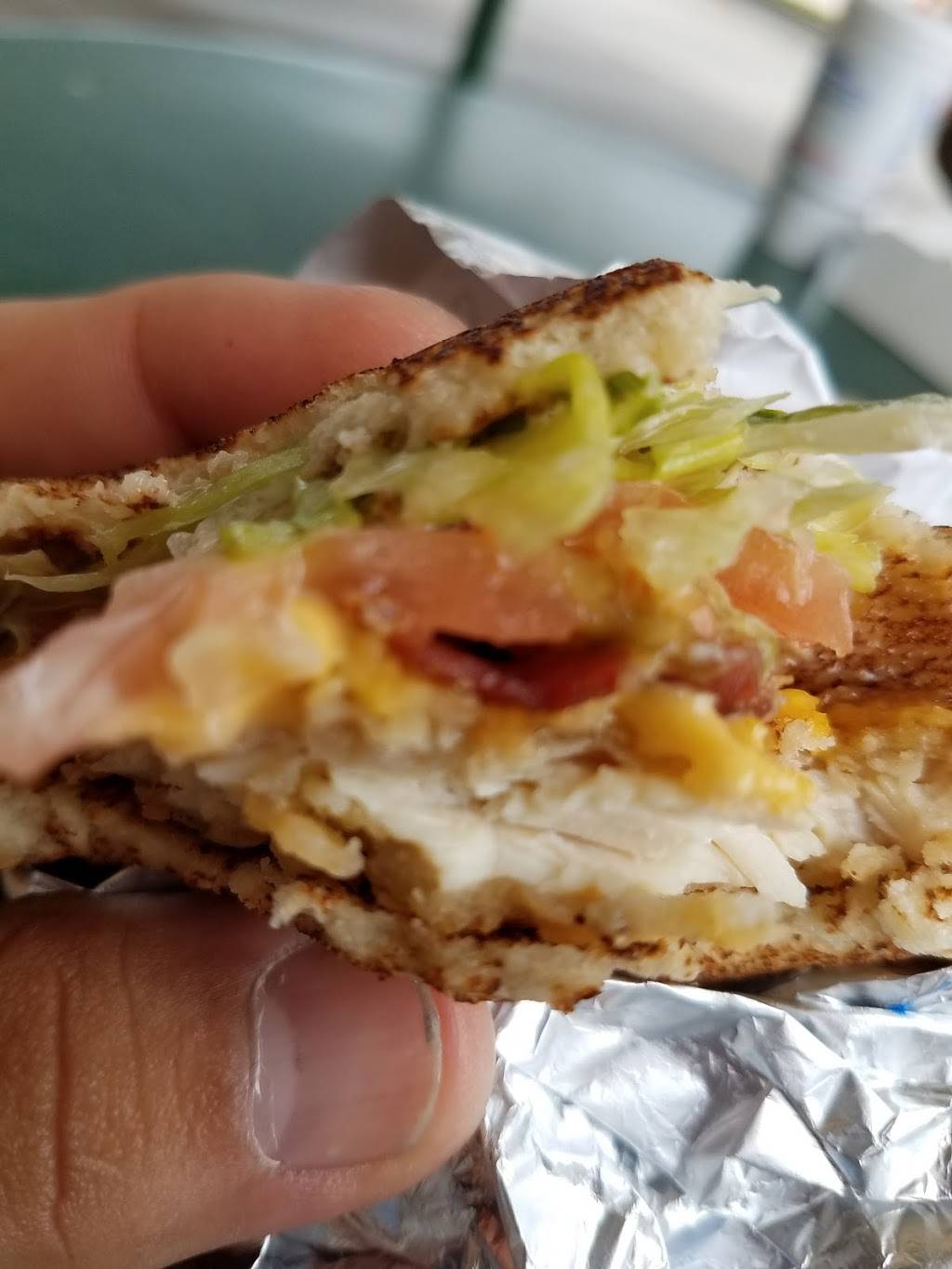 Sonic Drive-In | restaurant | 18535 Us Highway 281 N, San Antonio, TX 78258, USA | 2104946355 OR +1 210-494-6355