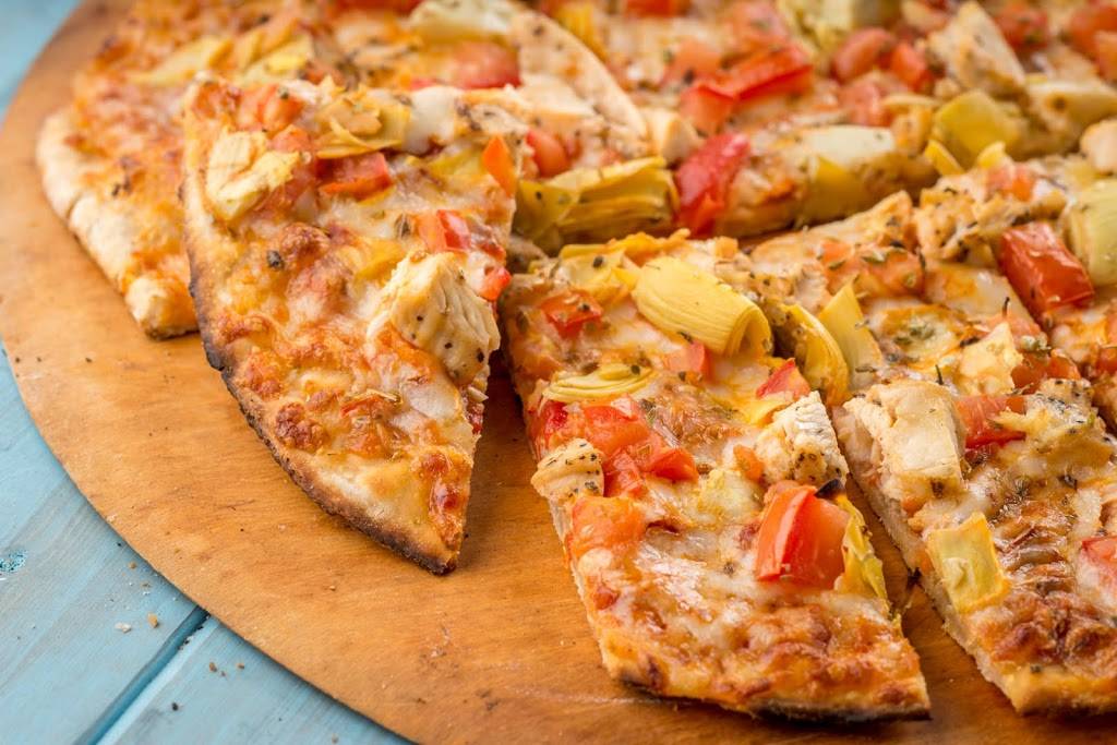 i Fratelli Pizza Flower Mound | meal delivery | 1900 Long Prairie Rd, Flower Mound, TX 75022, USA | 9725396363 OR +1 972-539-6363