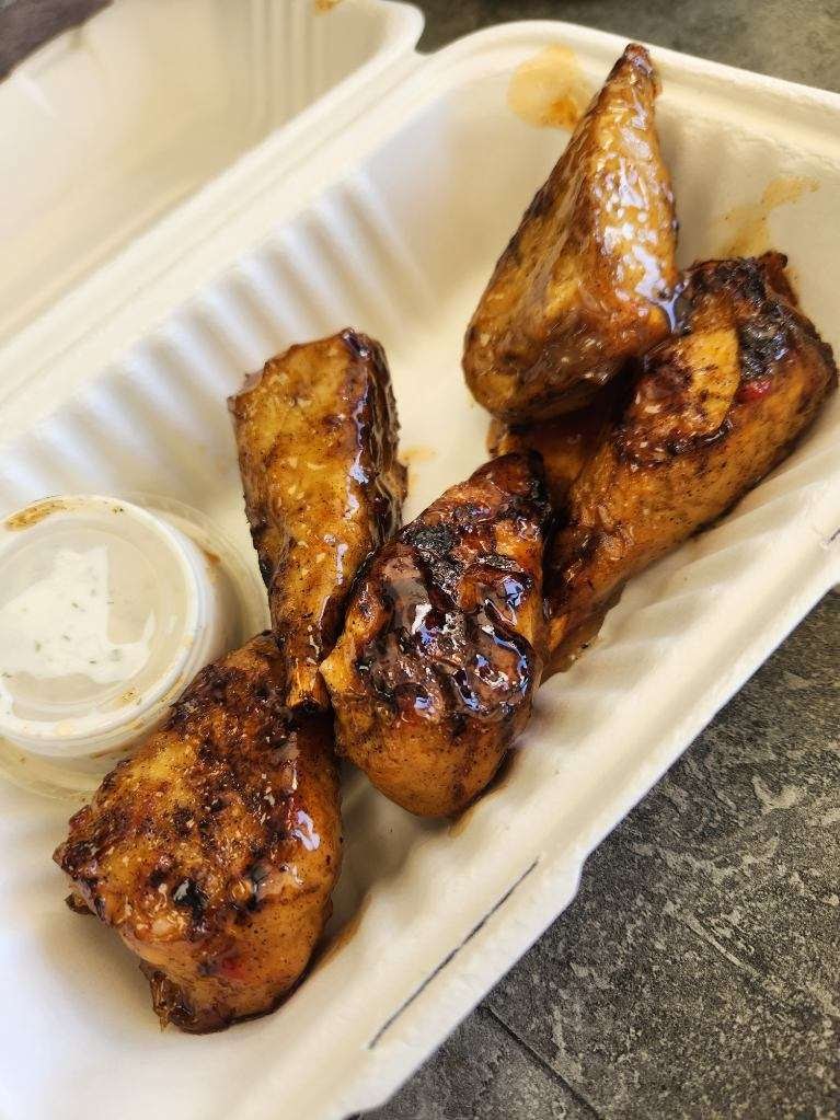 Soultarian | restaurant | 3660 St Barnabas Rd, Hillcrest Heights, MD 20746, USA | 2026040302 OR +1 202-604-0302