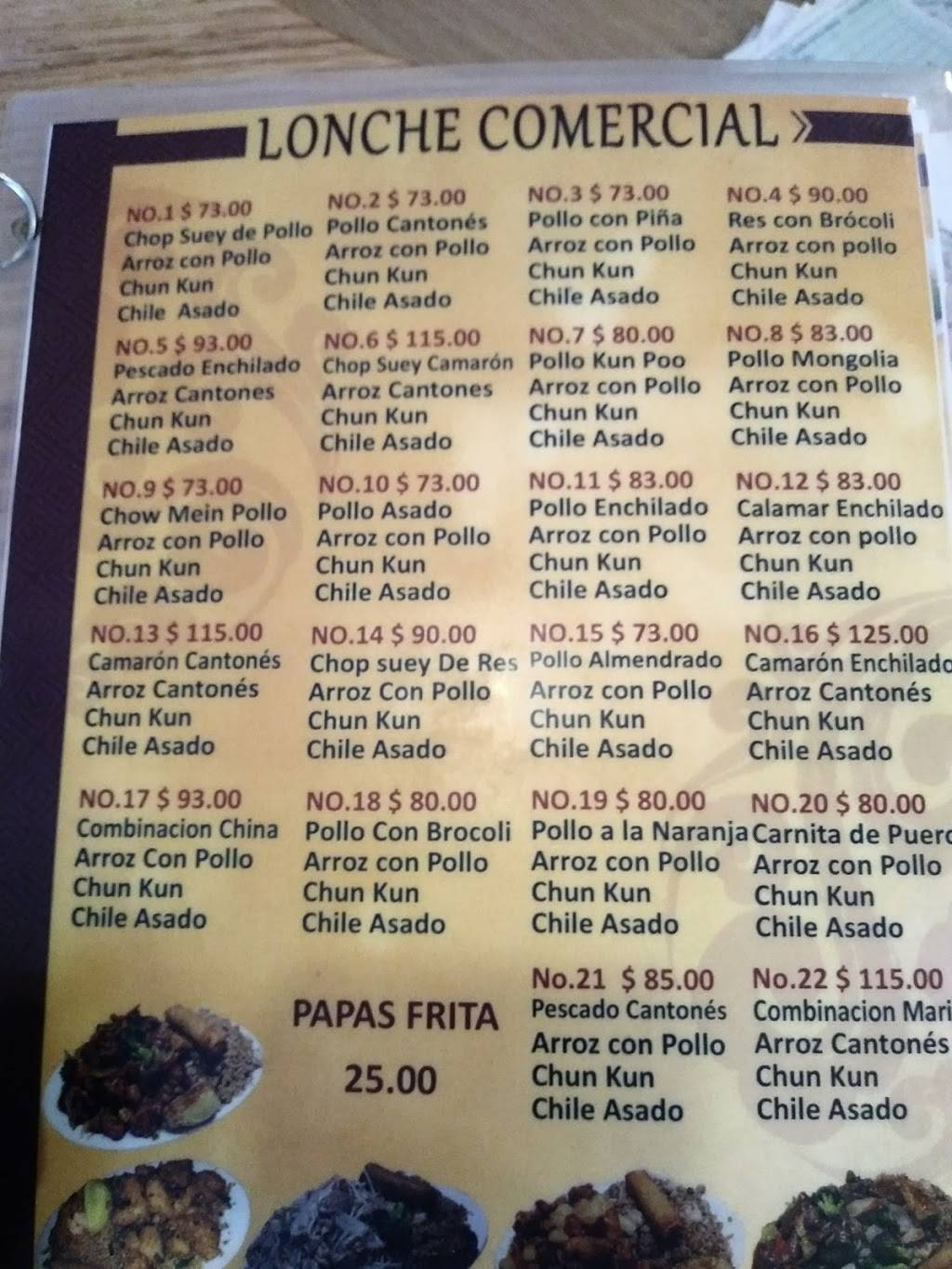 Yue Yang | restaurant | Dalia Local B, Jardin Dorado, 22200 Tijuana, B.C., Mexico | 016643578594 OR +52 664 357 8594