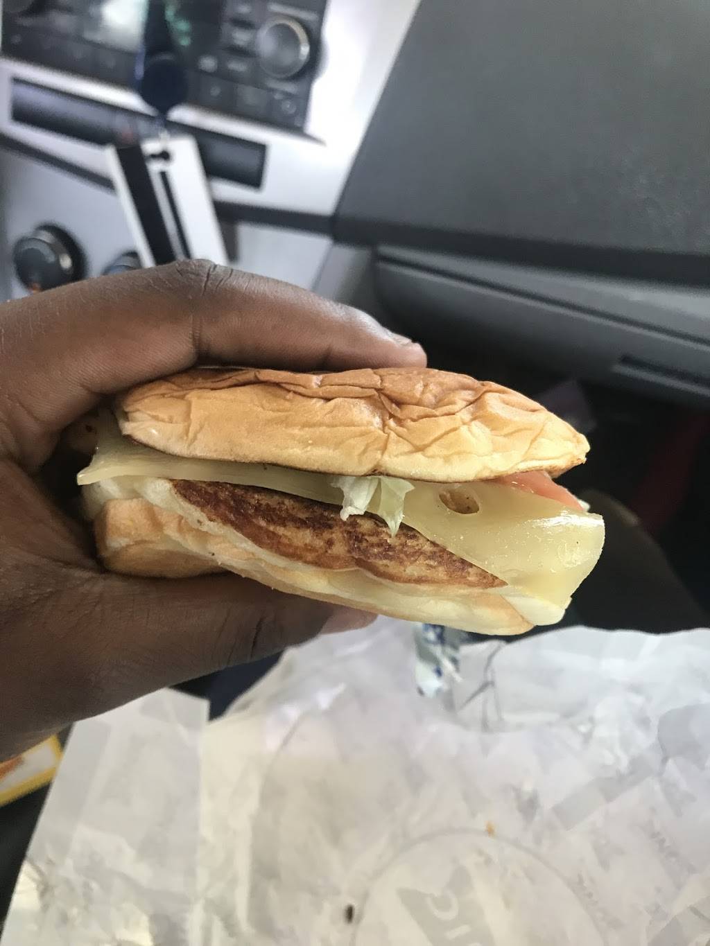 Sonic Drive-In | restaurant | 2630 S Church St, Murfreesboro, TN 37128, USA | 6152176041 OR +1 615-217-6041