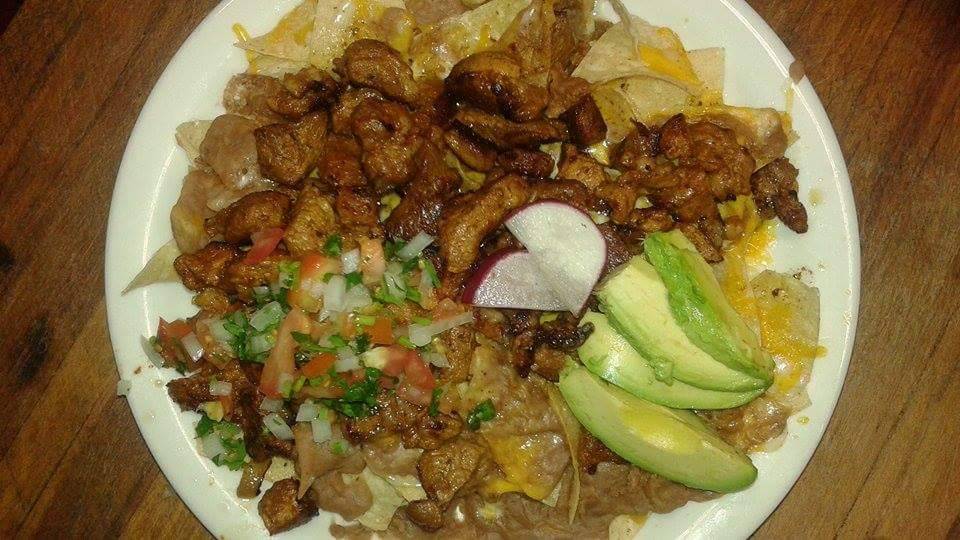 Flores Cafe | restaurant | 1804 E Carson St, Carson, CA 90745, USA | 3108309949 OR +1 310-830-9949