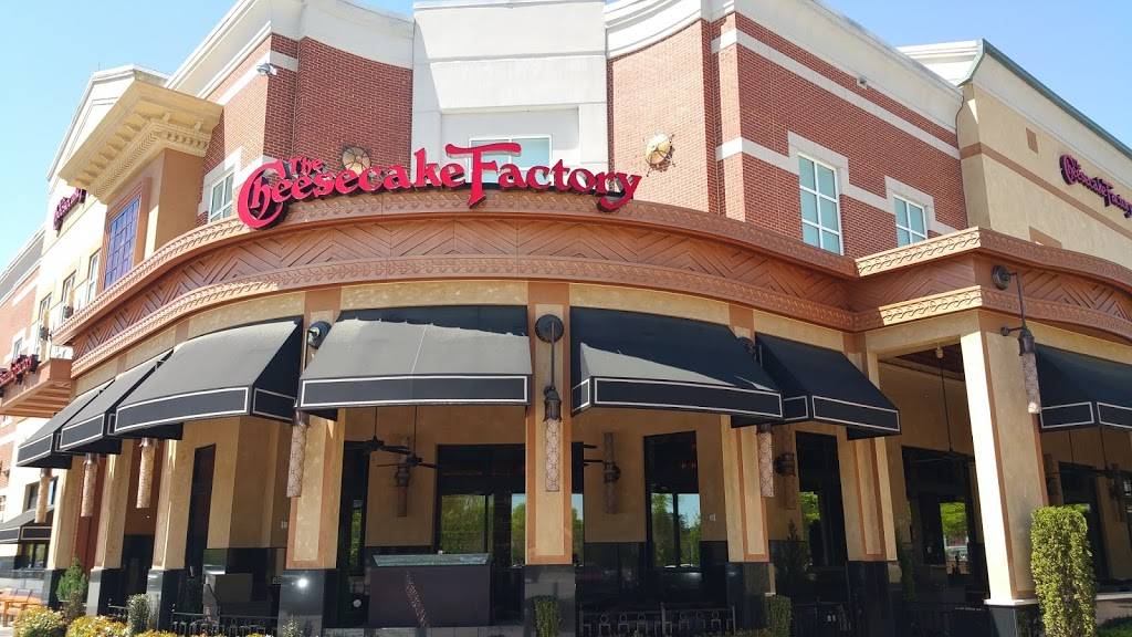 The Cheesecake Factory | restaurant | 3333 Buford Dr, Buford, GA 30519, USA | 7708314710 OR +1 770-831-4710