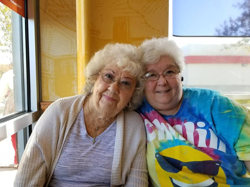 Subway | restaurant | 1595 International Blvd, Norfolk, VA 23513, USA | 7578534300 OR +1 757-853-4300