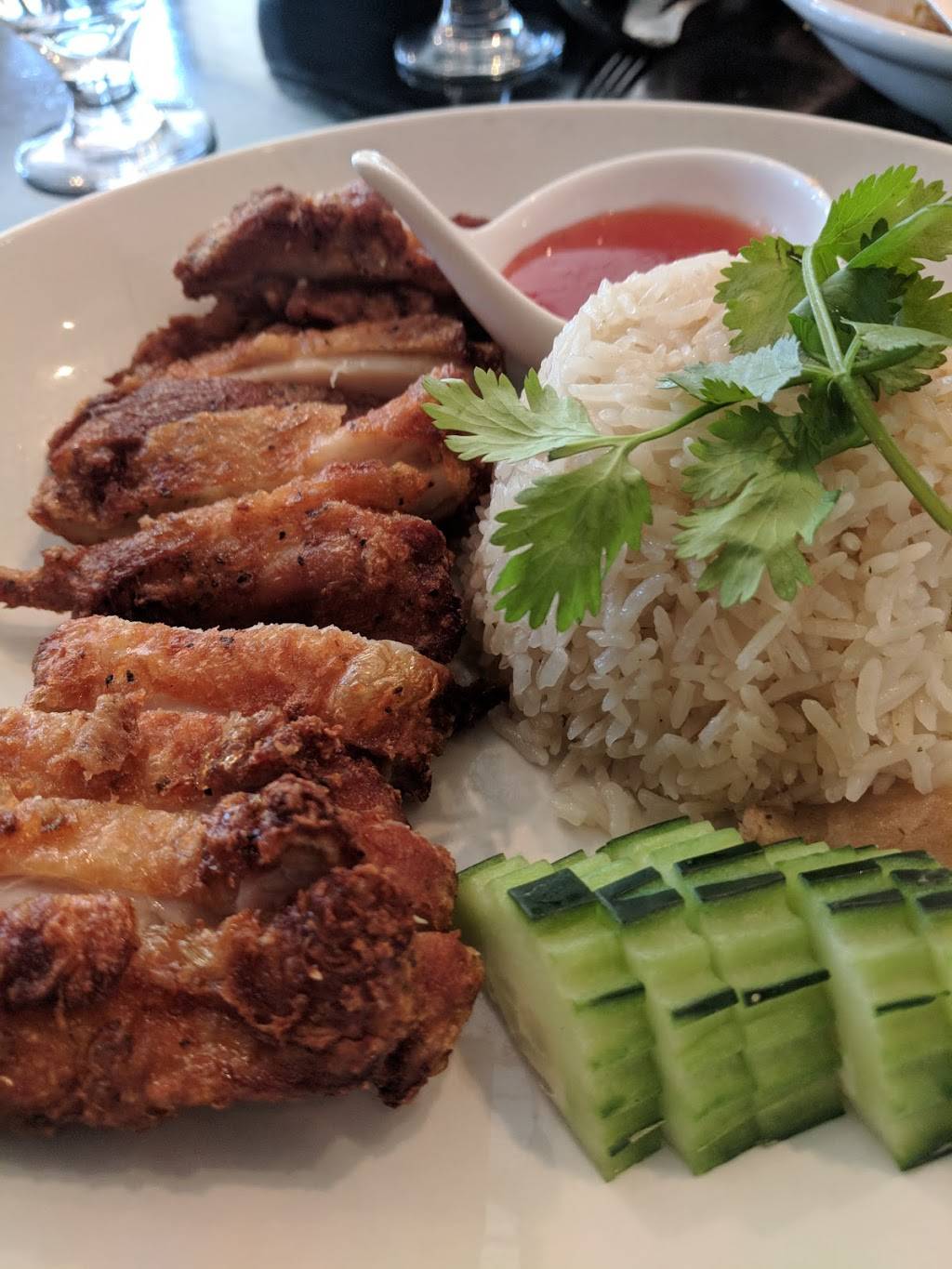 Gao Thai Kitchen | restaurant | 63 W Main St, Ramsey, NJ 07446, USA | 2019622691 OR +1 201-962-2691