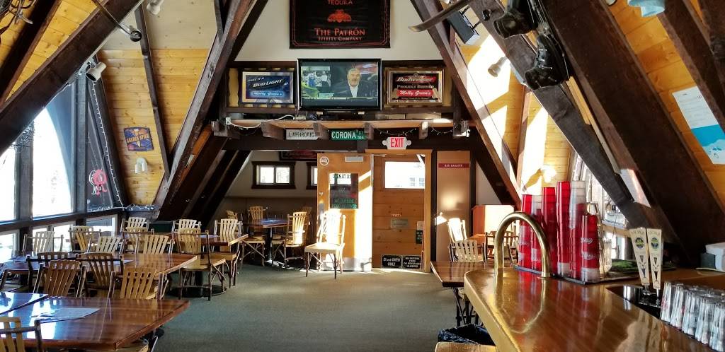 Molly Greens | restaurant | 8302 S Brighton Loop Rd, Brighton, UT 84121, USA | 8015324731 OR +1 801-532-4731