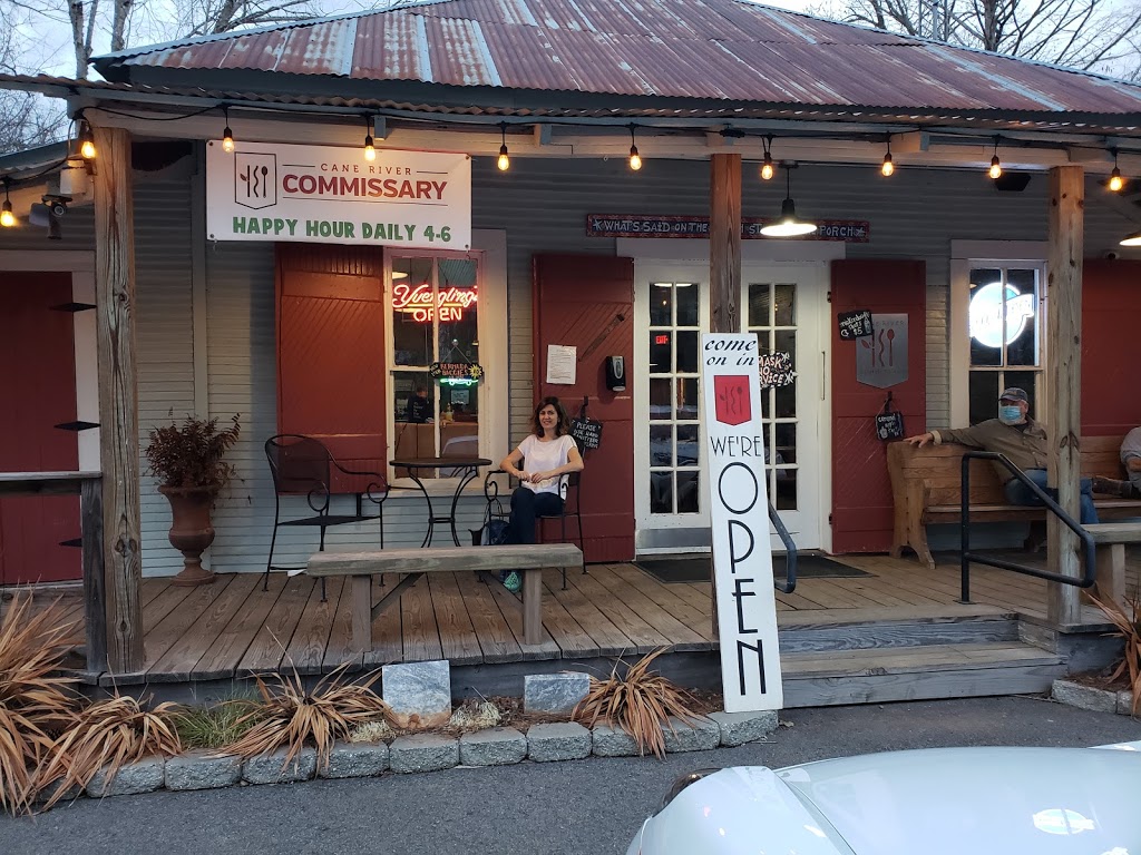 Cane River Commissary | restaurant | 4191-4197 LA-494, Natchez, LA 71456, USA | 3182386361 OR +1 318-238-6361