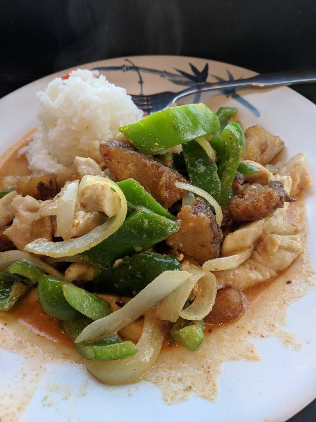 No Thai | restaurant | 226 N 4th Ave #1404, Ann Arbor, MI 48104, USA | 7342130808 OR +1 734-213-0808