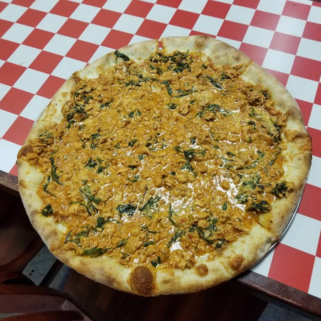 1978 New York Pizzeria | restaurant | 4315 Mountain Rd, Pasadena, MD 21122, USA | 4102554550 OR +1 410-255-4550