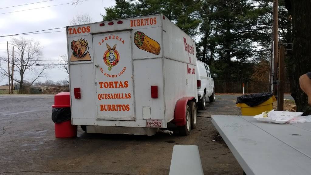 Taqueria burro loco | restaurant | 4014 Cherry St, Winston-Salem, NC 27105, USA | 3365773245 OR +1 336-577-3245