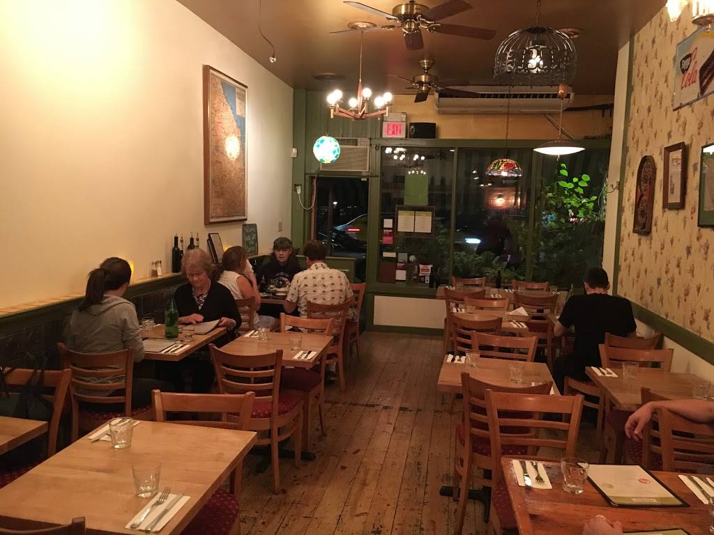 Amorina Cucina Rustica | restaurant | 624 Vanderbilt Ave, Brooklyn, NY 11238, USA | 7182303030 OR +1 718-230-3030
