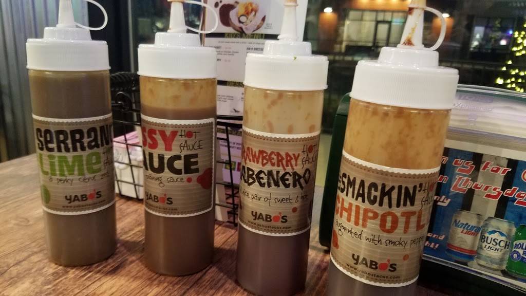 Yabos Tacos - Hilliard | restaurant | 5242 Cemetery Rd, Hilliard, OH 43026, USA | 6147427799 OR +1 614-742-7799