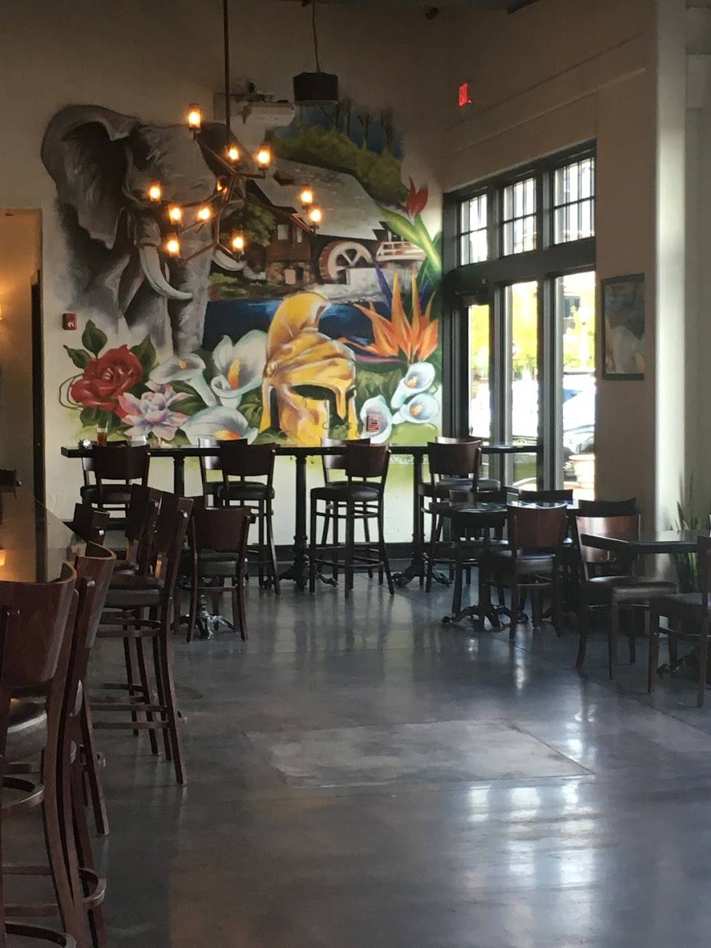 Post Office Pies | restaurant | 270 Rele St, Mountain Brook, AL 35223, USA | 2058482092 OR +1 205-848-2092