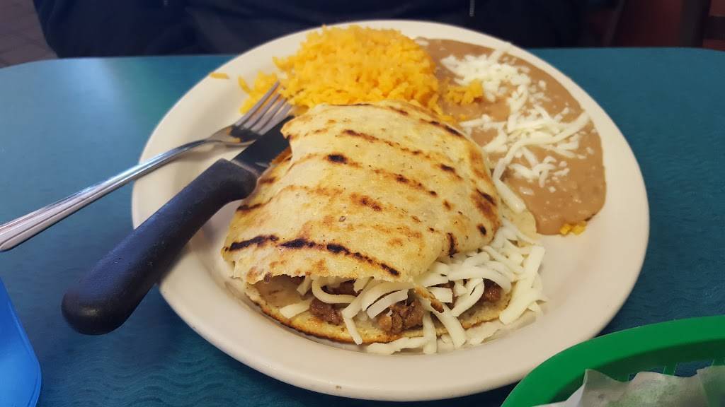 La Taqueria Inc. Authentic Mexican Food | restaurant | 1818 Army Trail Rd, Hanover Park, IL 60133, USA | 6305409320 OR +1 630-540-9320