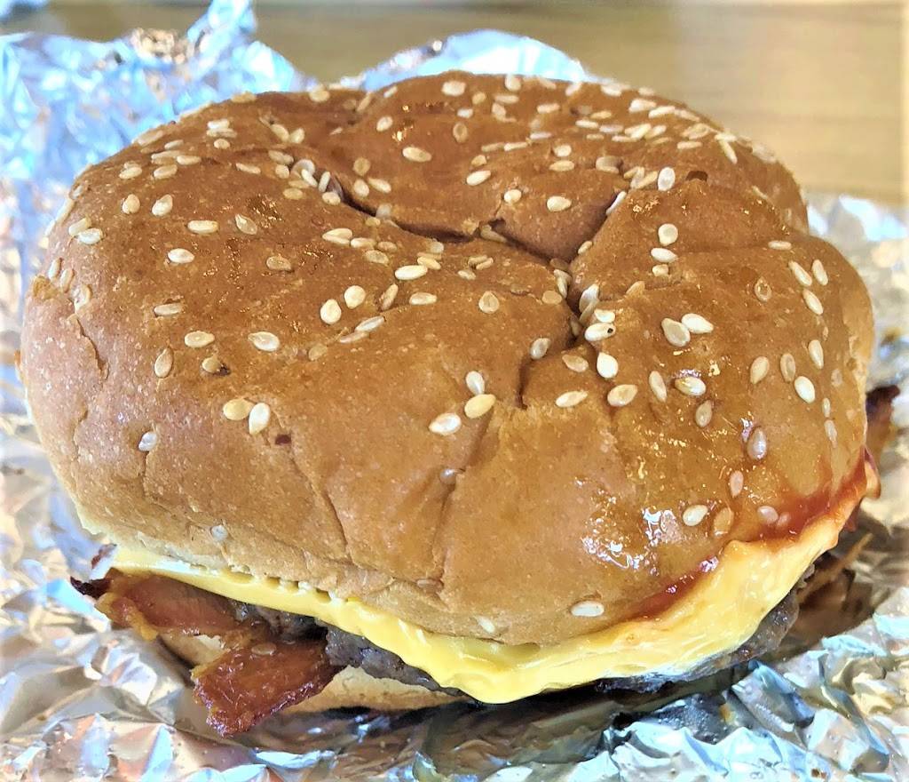 Five Guys | meal takeaway | 5650 Balboa Ave, San Diego, CA 92117, USA | 8582771088 OR +1 858-277-1088