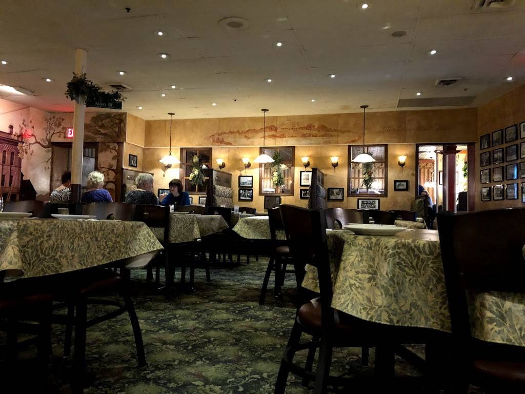 Barones Of Glen Ellyn | restaurant | 475 Pennsylvania Ave, Glen Ellyn, IL 60137, USA | 6308580555 OR +1 630-858-0555