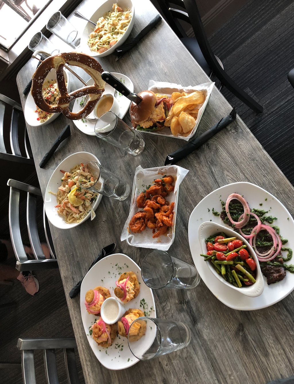 Sandhill Grill at Pinecrest Golf Course | restaurant | 2250 Little Lake Bonnet Rd, Avon Park, FL 33825, USA | 8634537555 OR +1 863-453-7555