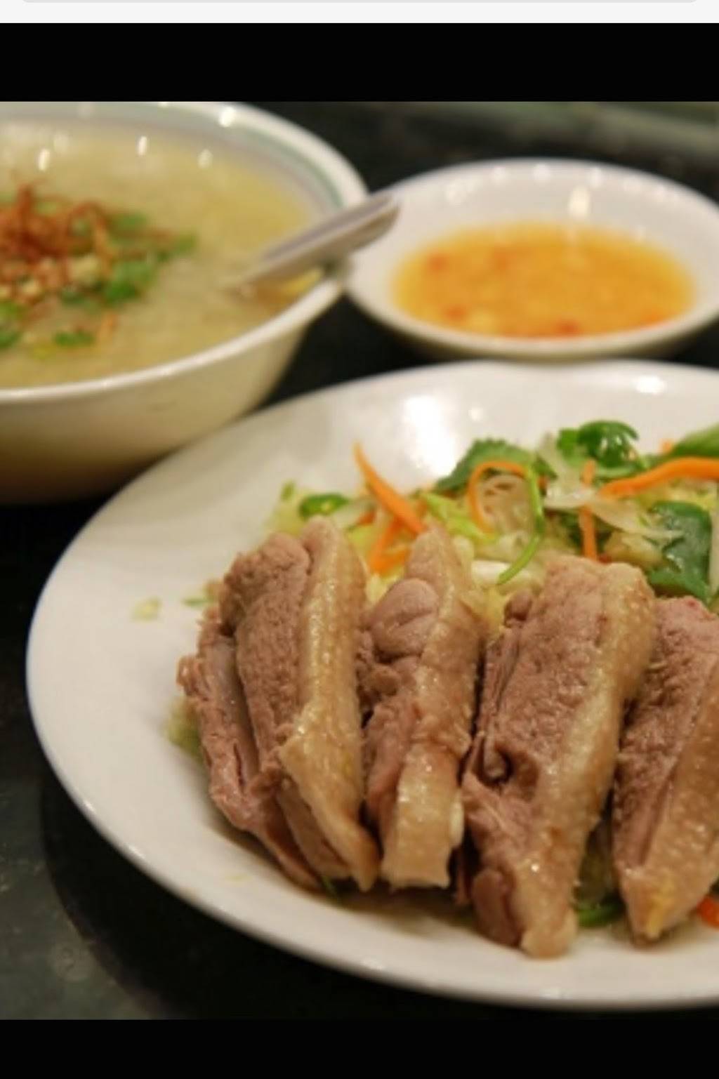 Cháo Đêm | restaurant | 9754 Garden Grove Blvd, Garden Grove, CA 92844, USA | 7143638897 OR +1 714-363-8897