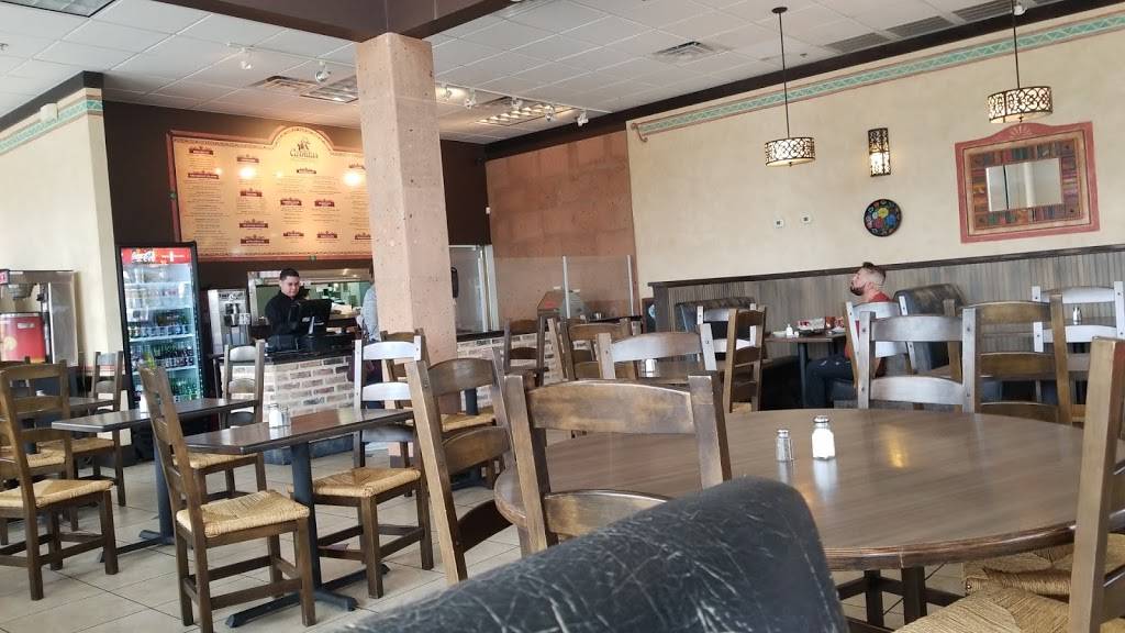 Carnitas Mexican Grill | restaurant | 8111 North Sam Houston Pkwy W, Houston, TX 77064, USA | 8326047305 OR +1 832-604-7305