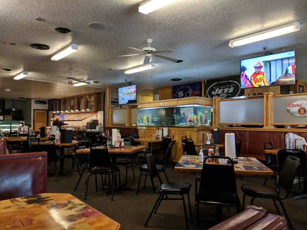 Busters Restaurant | restaurant | 1130 Paterson St, Ogdensburg, NY 13669, USA | 3153933545 OR +1 315-393-3545