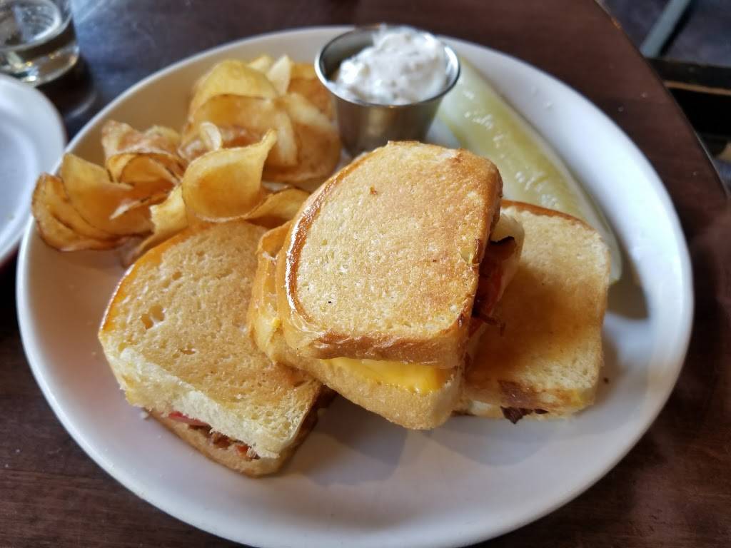 Craft + Community | restaurant | Hard Rock Hotel & Casino, 4455 Paradise Rd, Las Vegas, NV 89169, USA | 7025228100 OR +1 702-522-8100