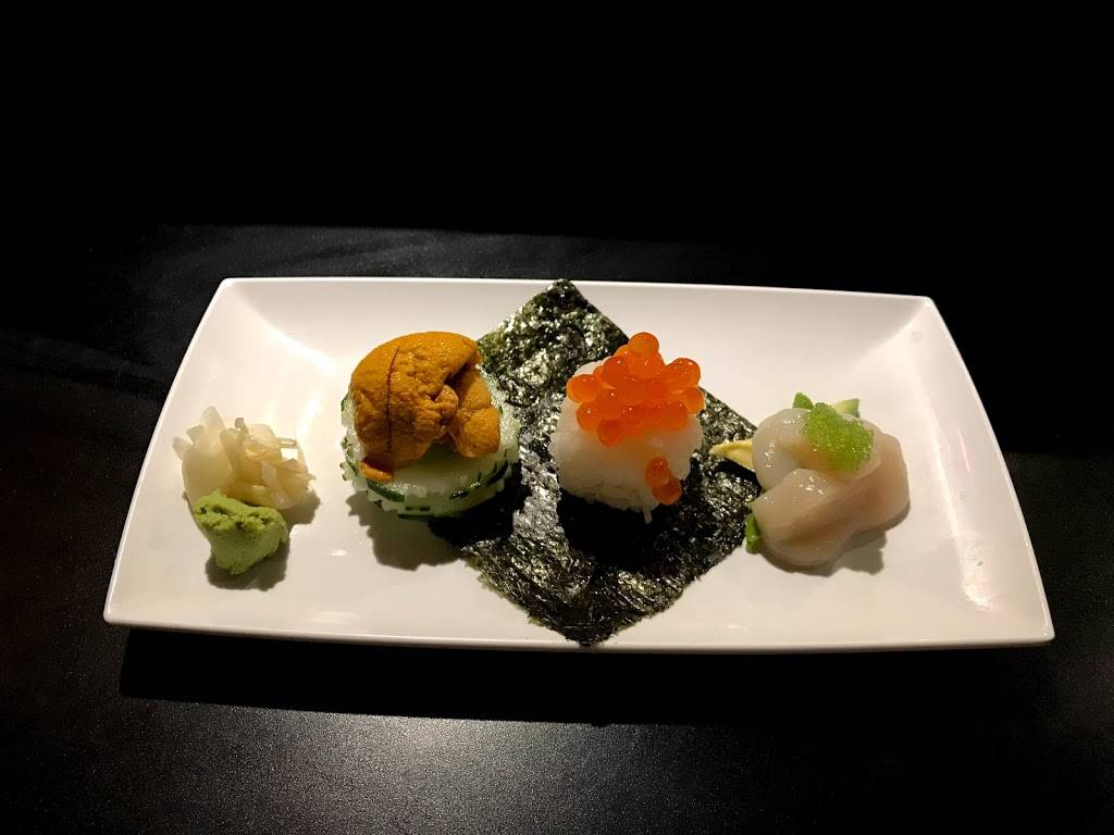 J Tokyo Sushi & Beyond | restaurant | 12374 SW 127th Ave, Miami, FL 33186, USA | 3059718155 OR +1 305-971-8155