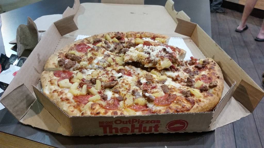 Pizza Hut | restaurant | 331 N Citrus Ave, Azusa, CA 91702, USA | 6263348855 OR +1 626-334-8855