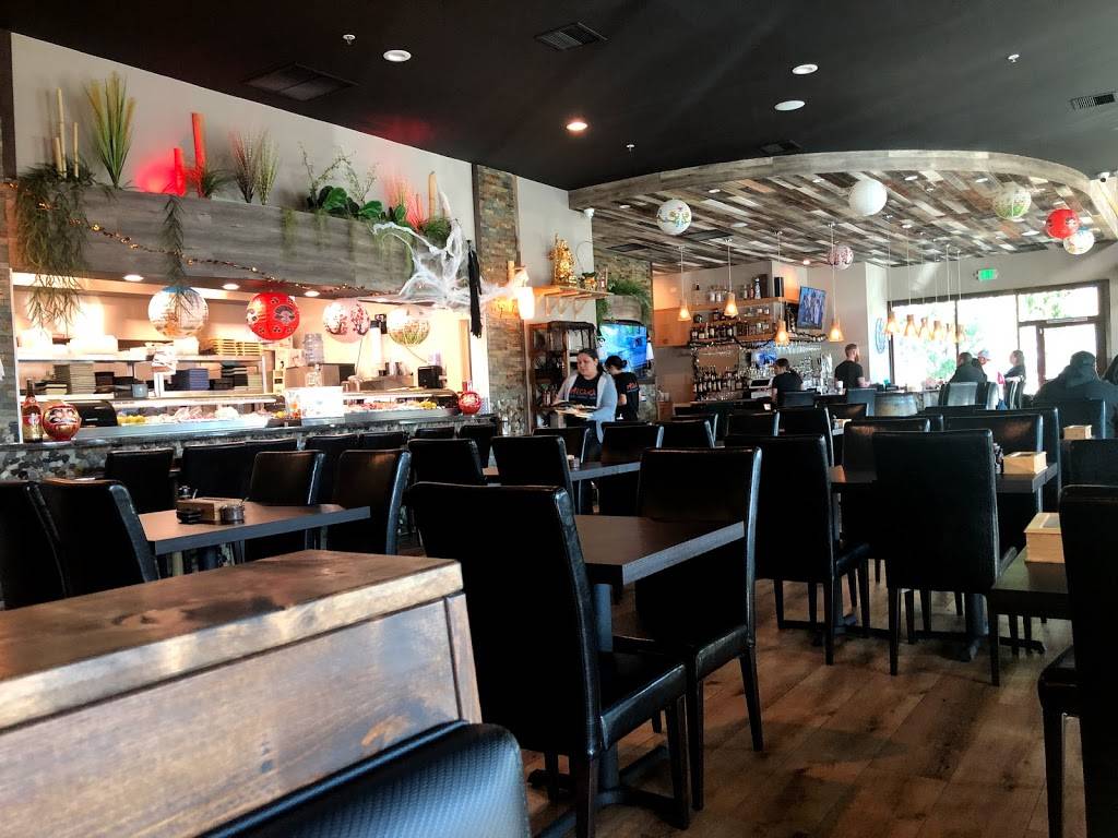 Misaka Sushi | restaurant | 380 W Country Club Dr suite j, Brentwood, CA 94513, USA | 9256794890 OR +1 925-679-4890