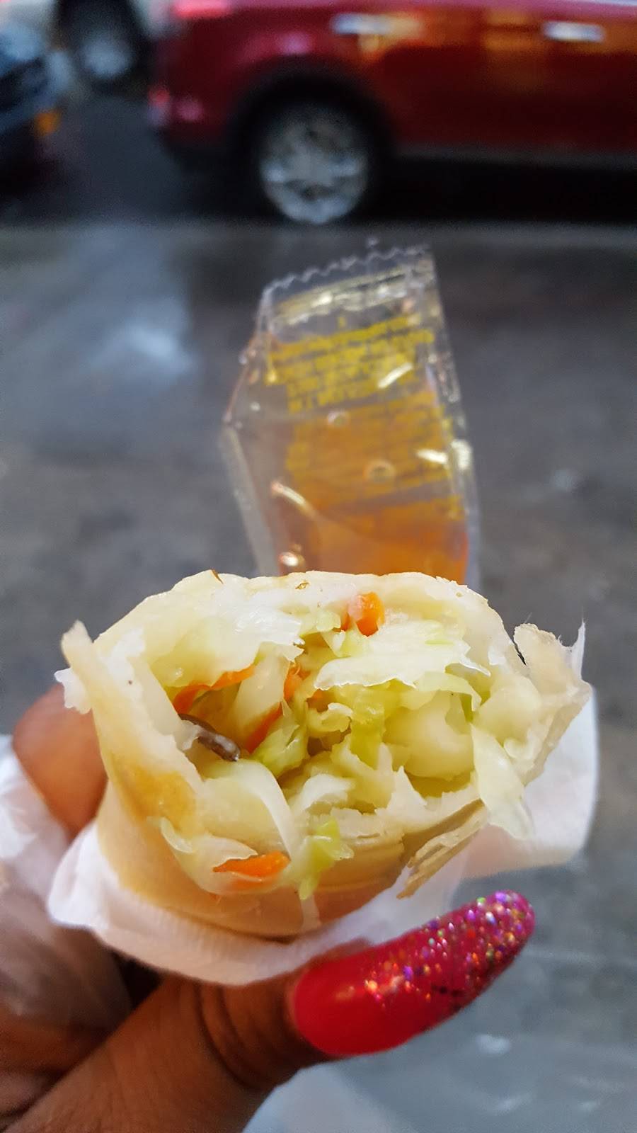 Tonys Dragon Garden | restaurant | 107-18 Liberty Ave, Ozone Park, NY 11417, USA | 7188488989 OR +1 718-848-8989