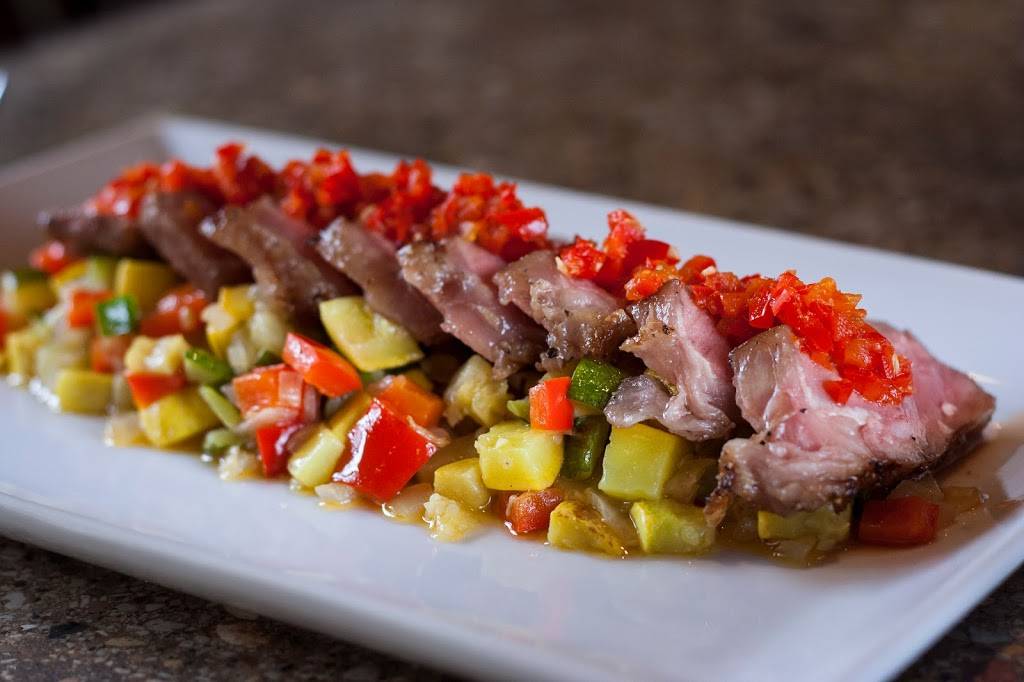 Ada Street | restaurant | 1664 N Ada St, Chicago, IL 60642, USA | 7736977069 OR +1 773-697-7069